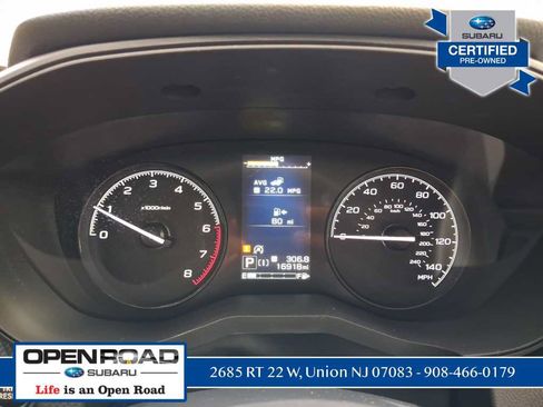 Used 2023 Subaru Forester AWD/4WD image 27