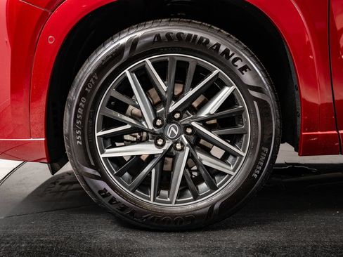New 2026 Lexus TX 350 AWD image 13