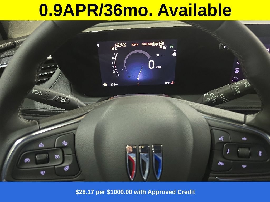 New 2026 Buick Encore GX Sport Touring w/ Comfort Package AWD/4WD image 20