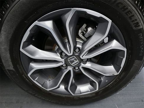 Used 2022 Honda CR-V EX-L image 16