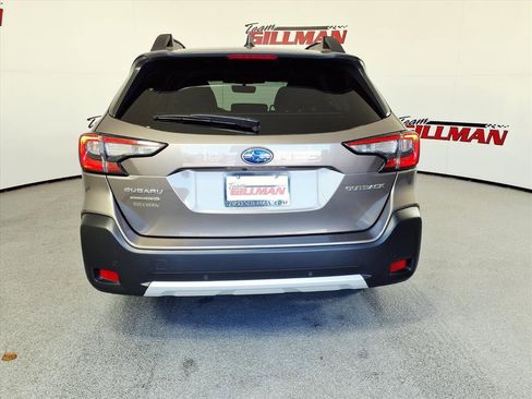 Used 2023 Subaru Outback Limited image 6