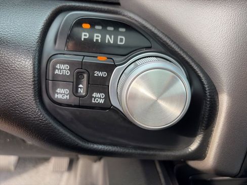 Used 2019 RAM 1500 Sport w/ Level 2 Equipment Group AWD/4WD image 27