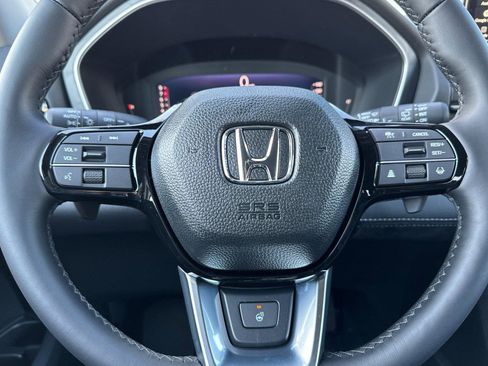 New 2026 Honda Pilot Elite image 25