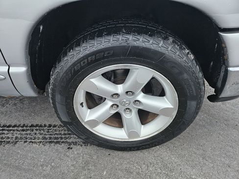 Used 2006 Dodge Ram 1500 Truck SLT image 23