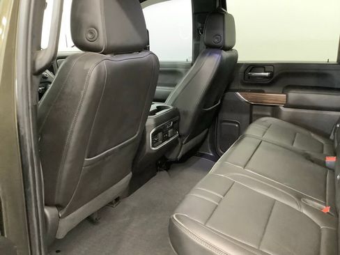 Used 2023 Chevrolet Silverado 2500 High Country w/ Technology Package AWD/4WD image 6