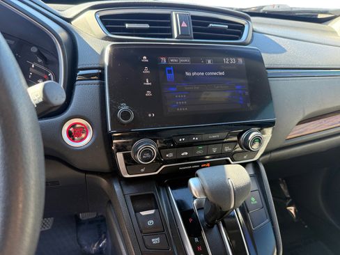Used 2018 Honda CR-V EX image 12