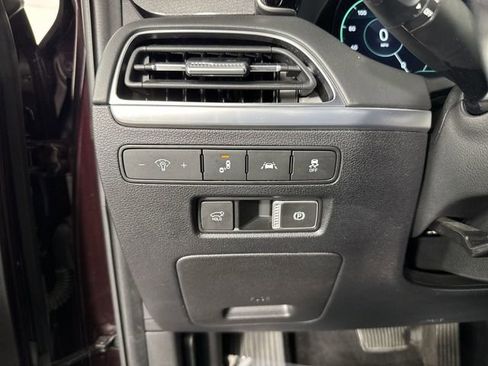 Used 2022 Hyundai Palisade Calligraphy AWD/4WD image 14