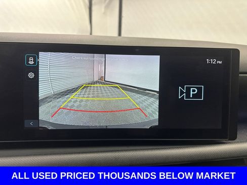Used 2025 Hyundai Tucson SEL FWD image 31