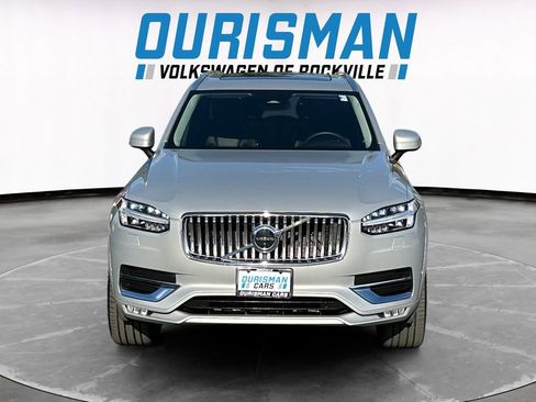 Used 2023 Volvo XC90 B6 Plus w/ Protection Package Premier image 8
