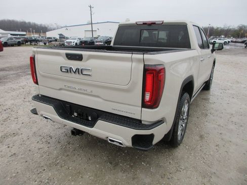 New 2026 GMC Sierra 1500 Denali Ultimate image 4
