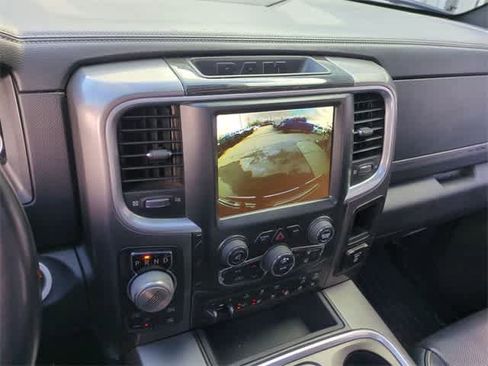 Used 2018 RAM 1500 Limited image 30