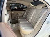 Used 2015 Mercedes-Benz S 550 Sedan image 5