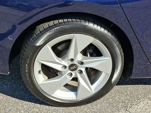 Used 2023 Audi A3 2.0T Premium w/ Convenience Package FWD image 8