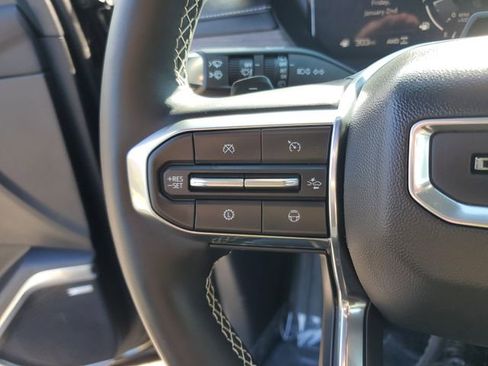 Used 2024 GMC Acadia Denali w/ Super Cruise Package image 27