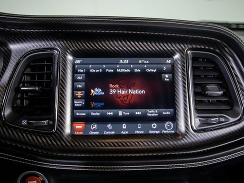 Used 2023 Dodge Challenger SRT Hellcat image 22