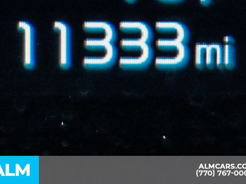 Used 2025 Kia Soul LX w/ LX Technology Package FWD image 53