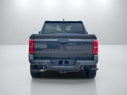 Used 2025 Toyota Tacoma TRD Sport RWD image 6