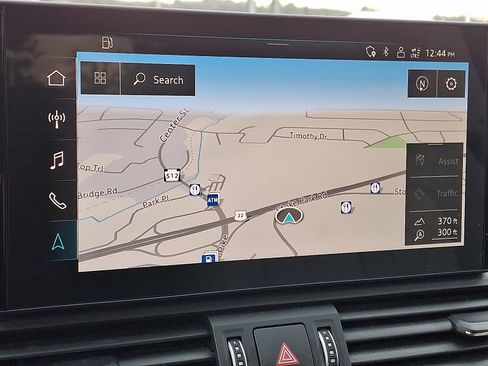 Used 2022 Audi Q5 2.0T Premium Plus w/ Premium Plus Package image 19