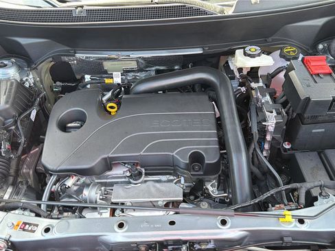 New 2026 GMC Terrain Elevation w/ Elevation Premium Package image 24