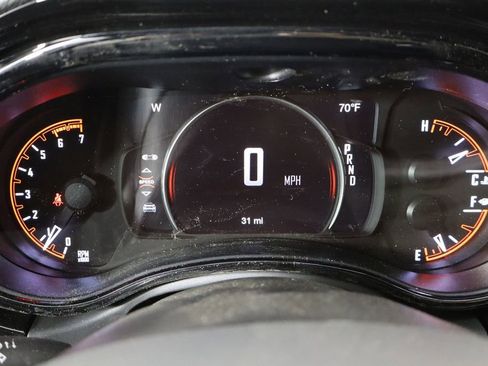 New 2026 Dodge Durango GT AWD/4WD image 11