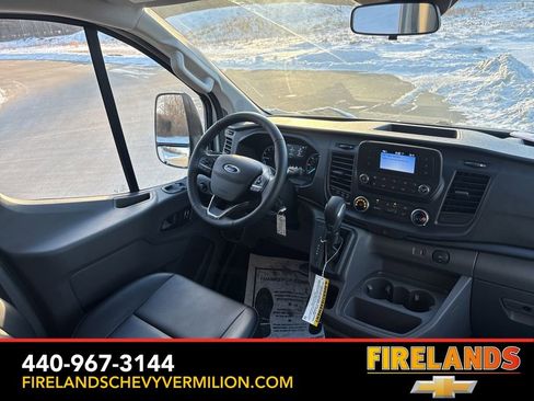 Used 2023 Ford Transit 350 Base w/ Upfitter Package image 37