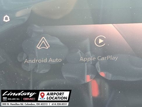 New 2026 Buick Encore GX Sport Touring w/ Comfort Package image 34