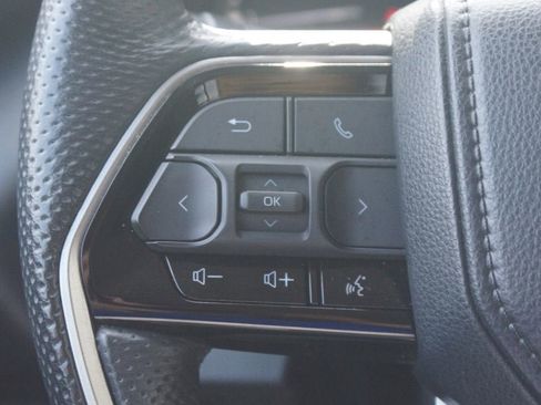 Used 2024 Toyota Tundra SR5 w/ SR5 Premium Package AWD/4WD image 10