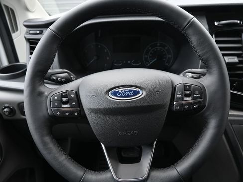 New 2025 Ford Transit 350 XLT AWD/4WD image 22