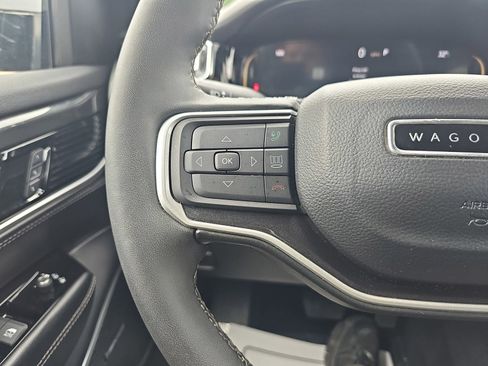 Used 2022 Jeep Wagoneer Series I w/ Premium Group I RWD image 20