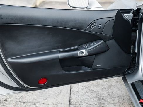 Used 2008 Chevrolet Corvette Z06 w/ Preferred Equipment Group image 67