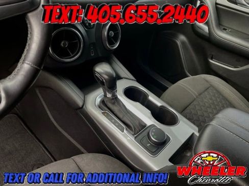 Used 2020 Chevrolet Blazer LT w/ Redline Edition image 22