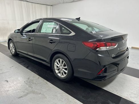 Used 2019 Hyundai Sonata SE FWD image 7
