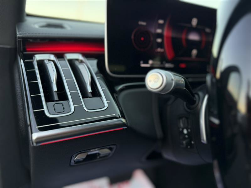 Used 2021 Mercedes-Benz S 580 4MATIC Sedan image 24