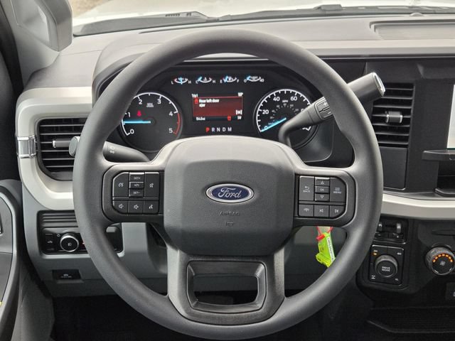 New 2026 Ford F250 XL w/ STX Appearance Package AWD/4WD image 20