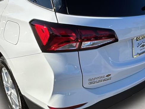 Used 2022 Chevrolet Equinox LT image 35