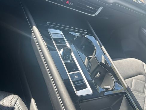 New 2026 Volkswagen Atlas SE FWD image 55