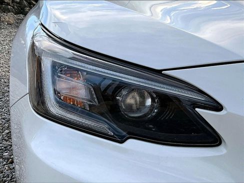 Used 2021 Subaru Legacy Premium image 26