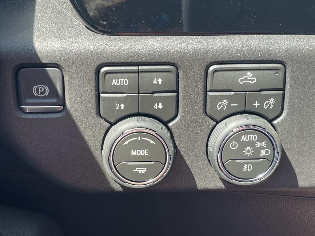 New 2026 Chevrolet Silverado 1500 RST w/ All Star Edition Plus AWD/4WD image 31