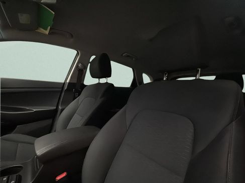 Used 2020 Hyundai Tucson Sport AWD/4WD image 11