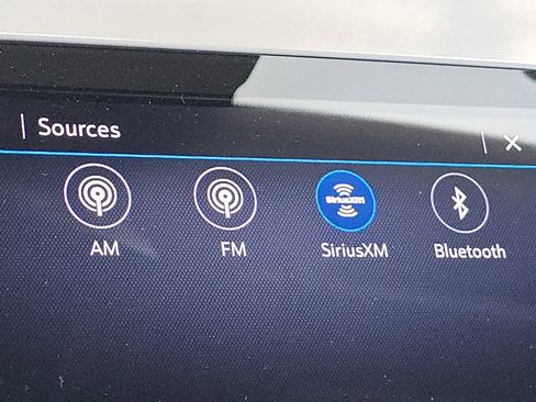 Used 2024 Chevrolet Malibu LT w/ Sport Edition image 9