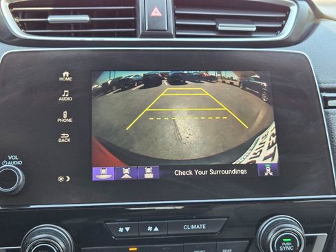 Used 2017 Honda CR-V EX-L image 31