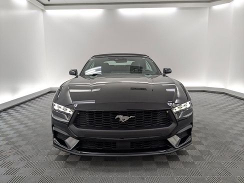 Used 2024 Ford Mustang Premium image 6