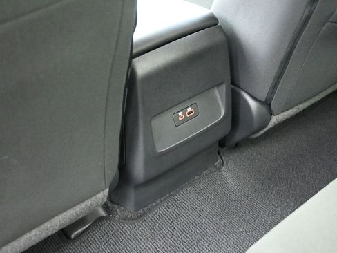 Used 2024 Nissan Frontier Pro-X w/ Technology Package image 14