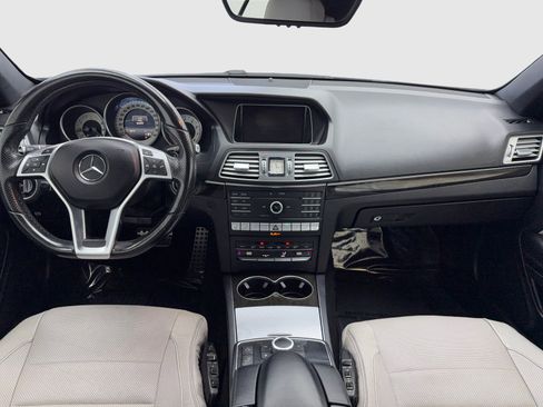 Used 2017 Mercedes-Benz E 400 Cabriolet w/ Premium 2 Package image 28