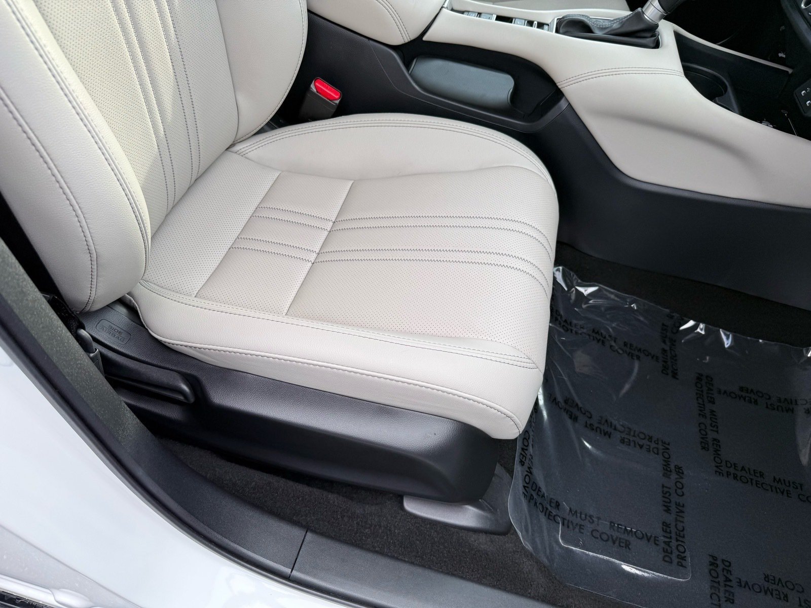 Certified 2027 Honda HR-V EX-L image 33