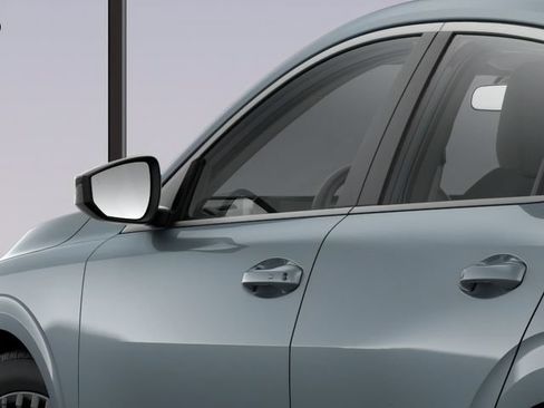 New 2027 Nissan Sentra SV FWD image 13