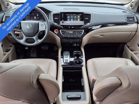 Used 2019 Honda Pilot Touring image 12