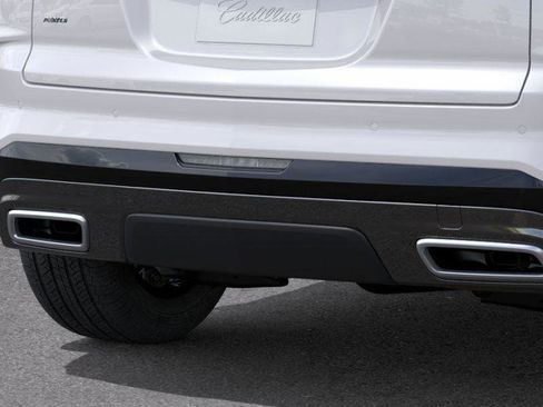 New 2025 Cadillac XT4 Sport image 15