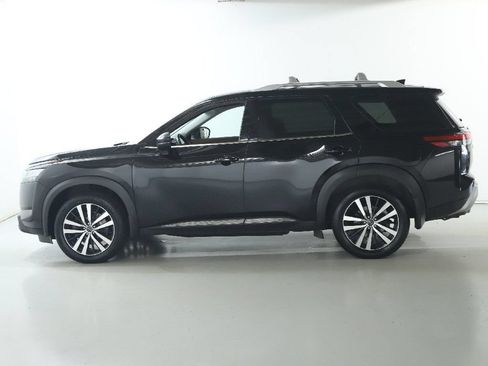 Certified 2023 Nissan Pathfinder Platinum AWD/4WD image 43