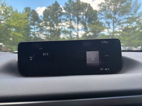 Used 2025 MAZDA CX-50 2.5 Hybrid w/ Premium Plus Pkg AWD/4WD image 13
